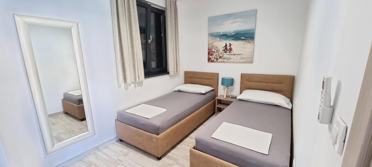 Villa Kajgo-Pag Pag Town Esterno foto