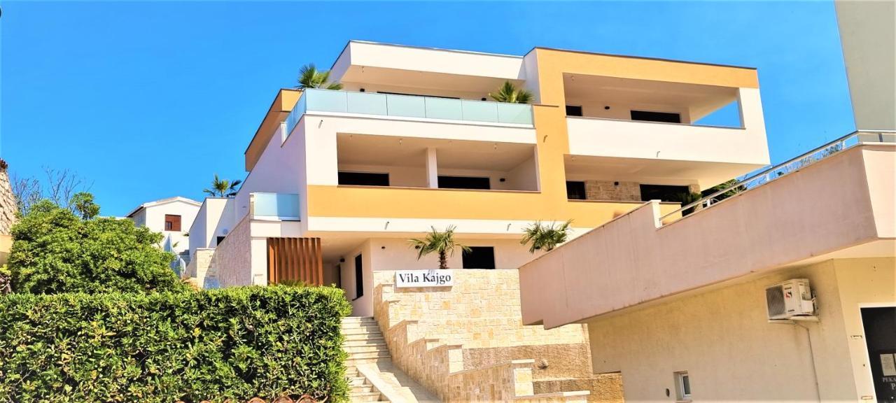 Villa Kajgo-Pag Pag Town Esterno foto